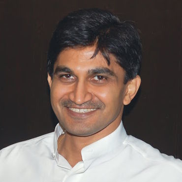 Praveen Ganapathy